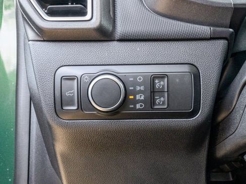 Used 2025 Ford Bronco Sport Big Bend w/ Black Appearance Package image 31