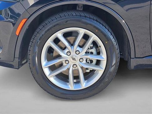 Used 2024 Dodge Durango GT AWD/4WD image 25