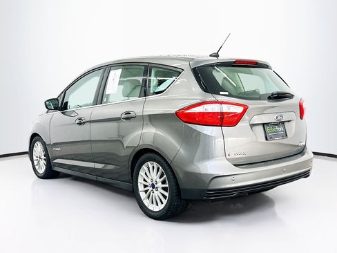 Used 2014 Ford C-MAX SEL w/ Equipment Group 302A image 5