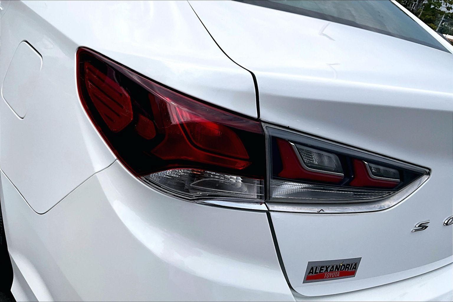 Used 2019 Hyundai Sonata Limited FWD image 27