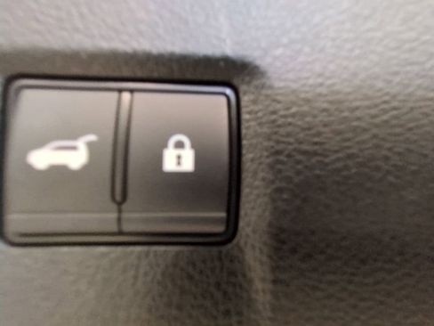 Used 2026 INFINITI QX60 Luxe w/ Cargo Package image 32