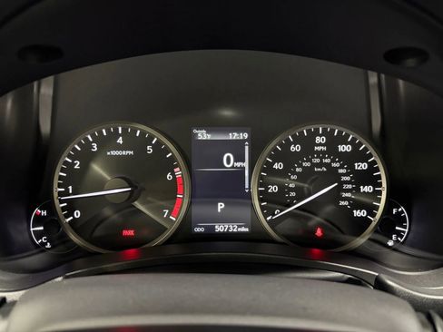 Used 2021 Lexus NX 300 AWD w/ Accessory Package image 28