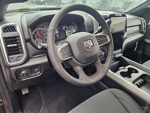 New 2026 RAM 3500 Big Horn image 13