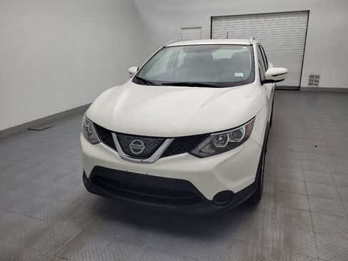 Used 2018 Nissan Rogue Sport SV AWD/4WD image 15