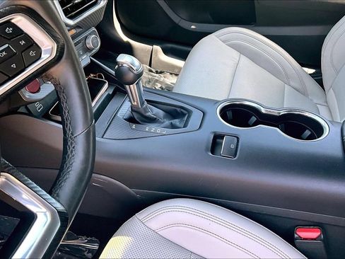 Used 2024 Ford Mustang Premium RWD image 16
