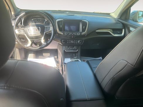 Used 2018 GMC Terrain Denali image 10