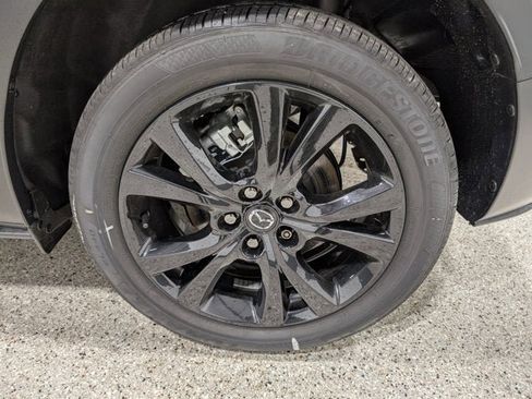 New 2026 MAZDA CX-30 AWD 2.5 S image 30