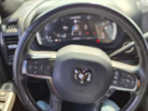 Used 2023 RAM 2500 Limited image 25