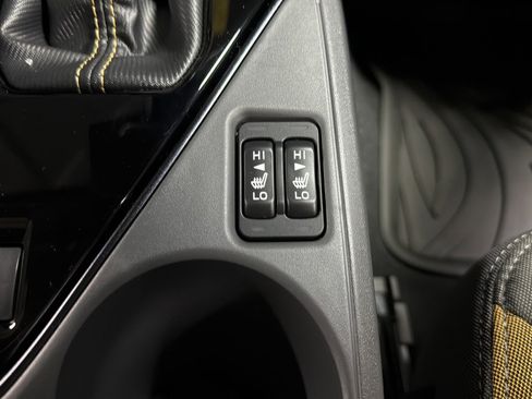 New 2026 Subaru Crosstrek 2.5i Sport AWD/4WD image 38