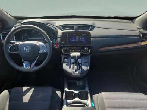 Used 2018 Honda CR-V EX image 13
