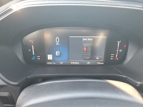 Used 2024 Ford Escape ST-Line w/ Tech Pack #1 image 25