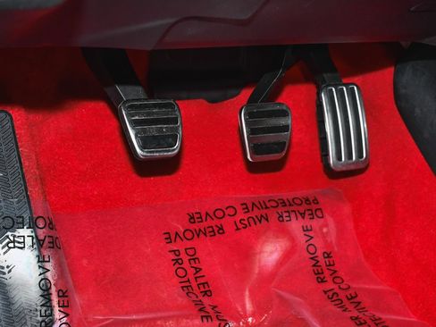 Used 2025 Honda Civic Type R image 16