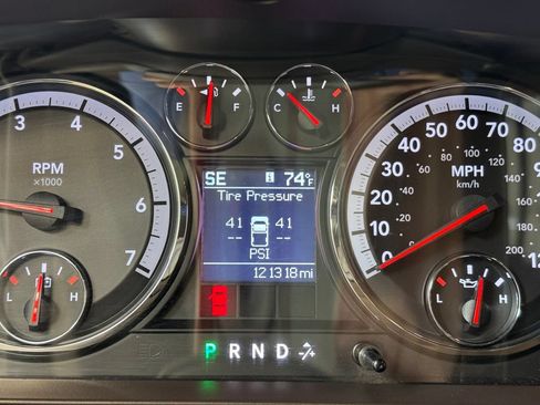 Used 2011 RAM 1500 Laramie w/ Protection Group AWD/4WD image 32