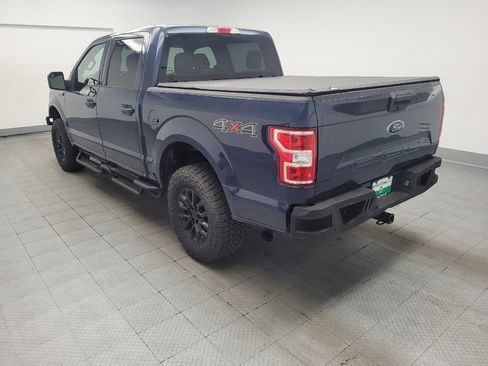 Used 2019 Ford F150 XLT AWD/4WD image 5