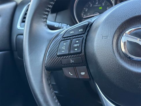 Used 2016 MAZDA CX-5 Touring image 20