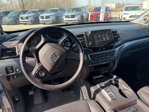 Used 2022 Honda Pilot Special Edition image 21