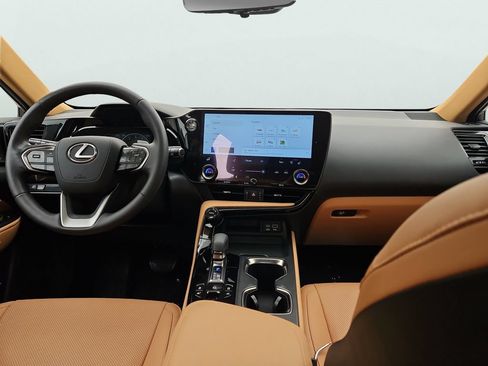 Used 2024 Lexus NX 350 AWD w/ Cold Area Package image 11