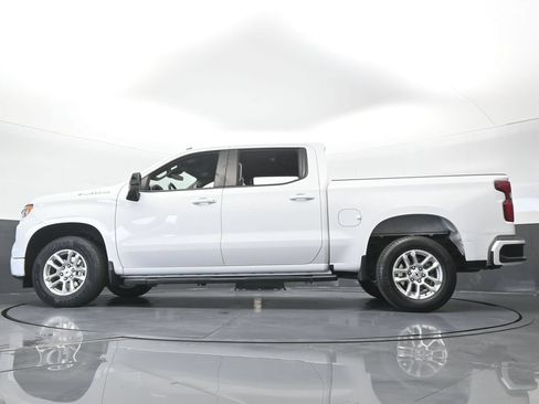 Used 2024 Chevrolet Silverado 1500 RST RWD image 56