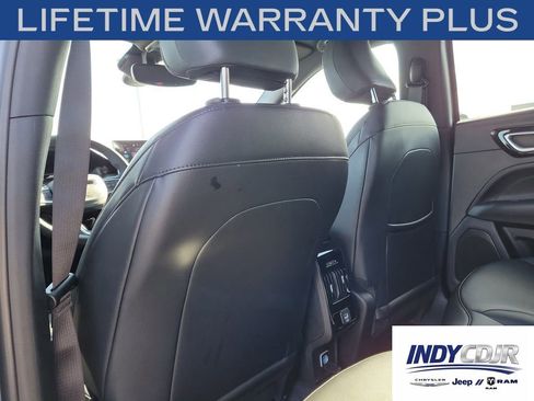 New 2026 Jeep Compass Limited AWD/4WD image 13