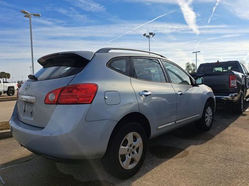 Used 2014 Nissan Rogue S w/ Convenience Package image 5