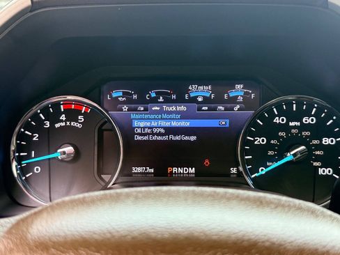 Used 2022 Ford F450 King Ranch w/ King Ranch Ultimate Package AWD/4WD image 25