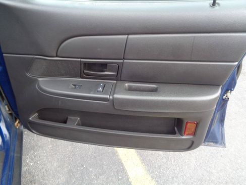 Used 2010 Ford Crown Victoria Police Interceptor RWD image 25