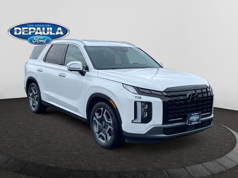 Used 2024 Hyundai Palisade Limited image 9