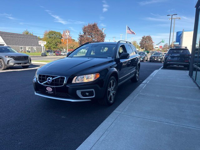Used 2012 Volvo XC70 T6 AWD/4WD image 6