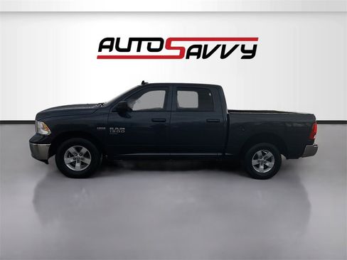 Used 2021 RAM 1500 Tradesman w/ Popular Equipment Group image 4