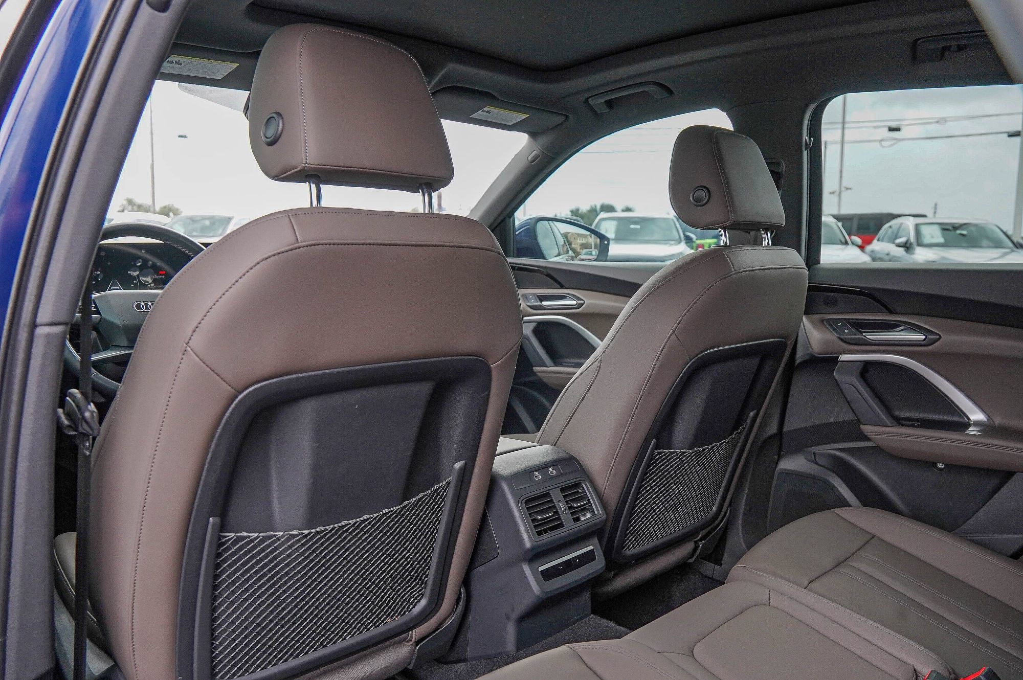 Used 2025 Audi Q5 Premium w/ Convenience Package AWD/4WD image 27