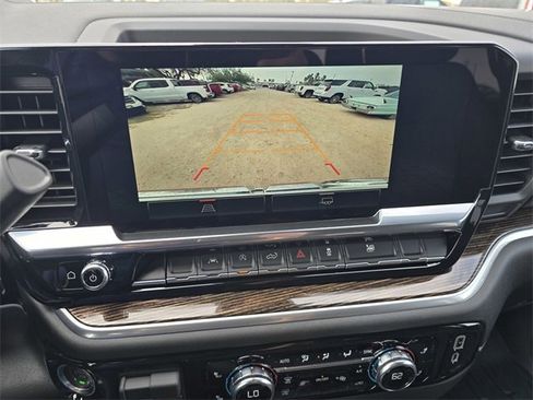 New 2026 GMC Sierra 1500 Elevation w/ Elevation Select Package image 16