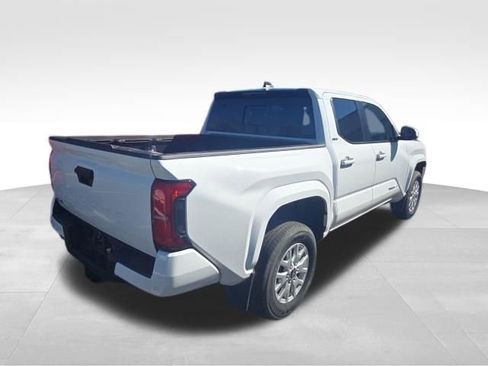 Used 2024 Toyota Tacoma SR5 image 6