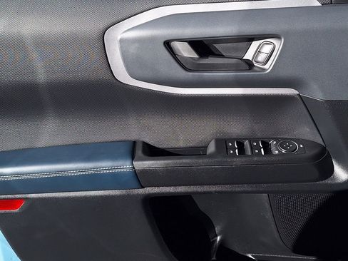 Used 2022 Ford Bronco Sport Outer Banks w/ Tech Package image 9