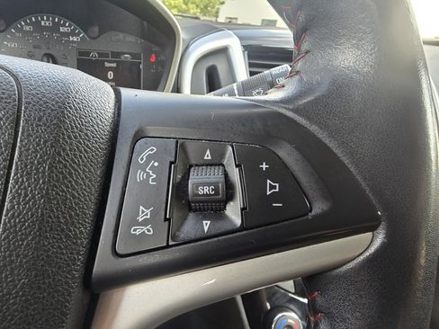 Used 2018 Chevrolet Sonic LT image 14