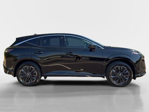 New 2026 Nissan Murano Platinum AWD/4WD image 6