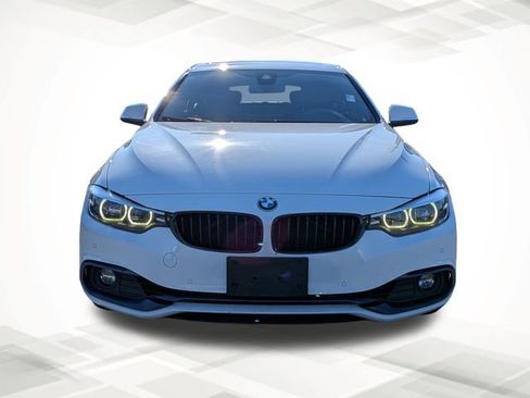 Used 2020 BMW 430i Gran Coupe w/ Convenience Package image 8