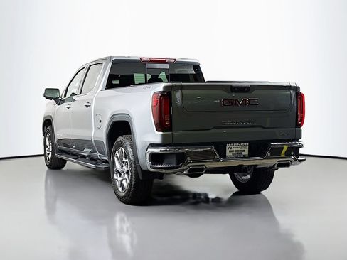 New 2026 GMC Sierra 1500 SLT AWD/4WD image 5