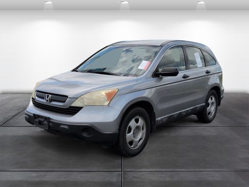 Used 2008 Honda CR-V LX image 4