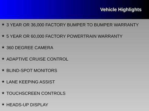 Used 2025 GMC Sierra 2500 AT4 w/ AT4 Premium Plus Package AWD/4WD image 12