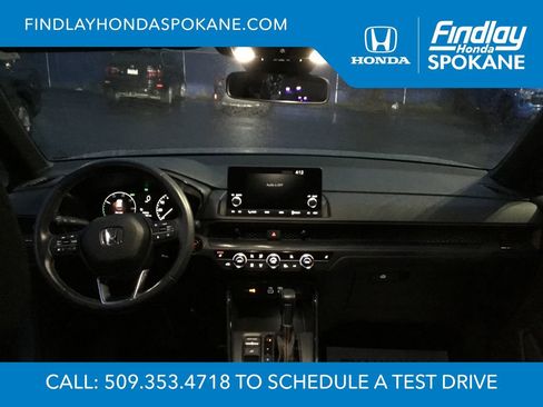 Used 2023 Honda CR-V Sport image 23