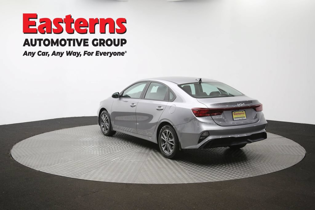 Used 2023 Kia Forte LXS w/ LXS Technology Package FWD image 65