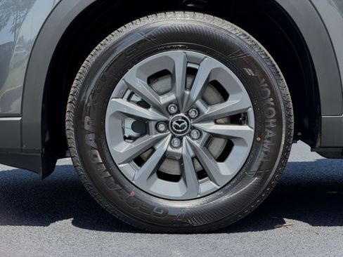 New 2026 MAZDA CX-5 AWD 2.5 S image 6