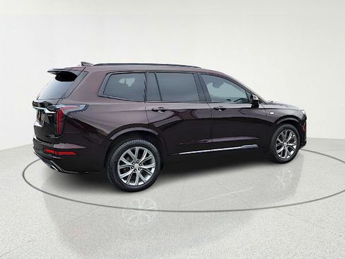 Used 2020 Cadillac XT6 Sport image 8