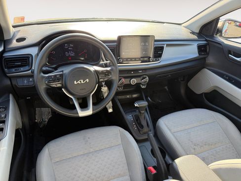 Used 2022 Kia Rio S image 15