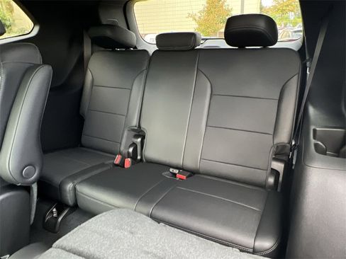 New 2026 Buick Enclave Preferred image 25