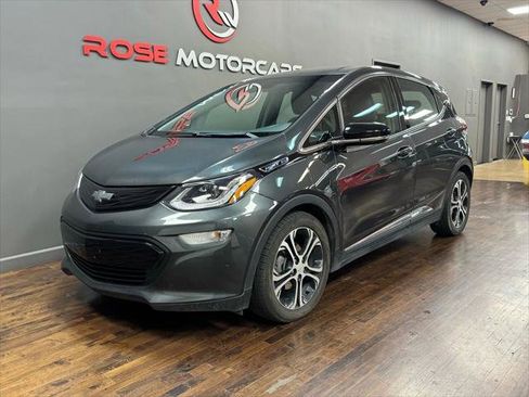 Used 2020 Chevrolet Bolt LT image 1