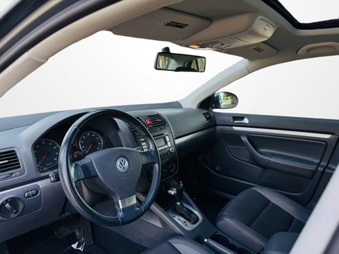 Used 2008 Volkswagen Jetta SE FWD image 9