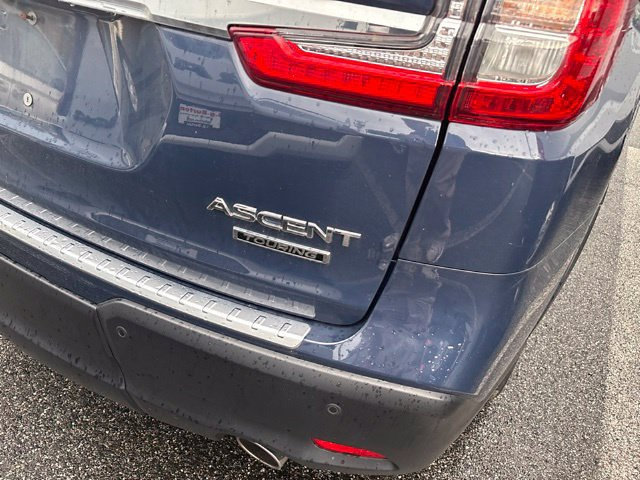 Used 2024 Subaru Ascent Touring AWD/4WD image 12