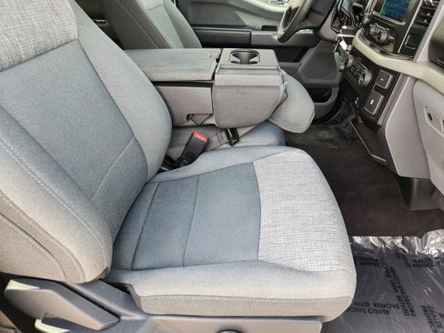 Used 2021 Ford F150 XLT w/ XTR Package image 5