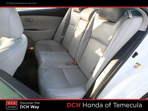 Used 2011 Lexus ES 350 image 18